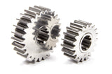 Sportsman QC Gear Set - SCS Gears 1034-SPT