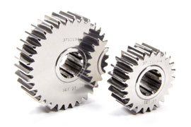 Sportsman QC Gear Set - SCS Gears 1037-SPT