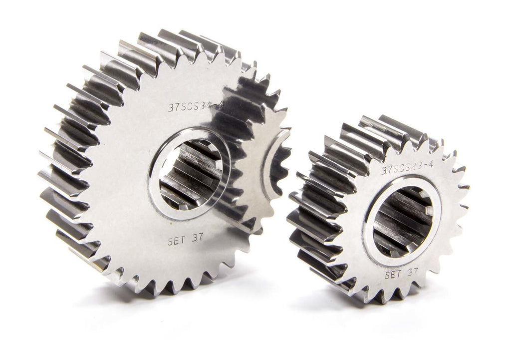 Sportsman QC Gear Set - SCS Gears 1037-SPT