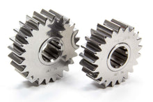 Load image into Gallery viewer, Sportsman QC Gear Set - SCS Gears 107K-SPT