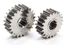 Sportsman QC Gear Set - SCS Gears 107K-SPT