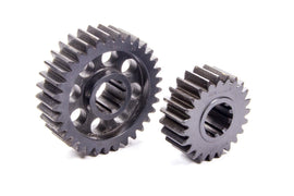 Quick Change Gear Set - SCS Gears 32K-PRO