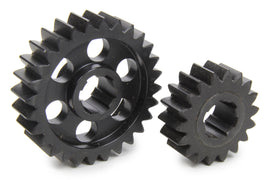 Quick Change Gear Set 6 Spline - SCS Gears 613-PRO
