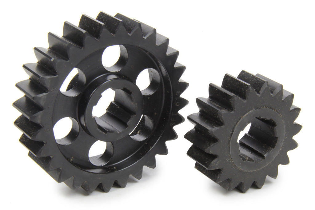 Quick Change Gear Set 6 Spline - SCS Gears 613-PRO