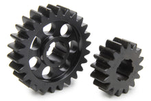 Load image into Gallery viewer, Quick Change Gear Set 6 Spline - SCS Gears 616-PRO