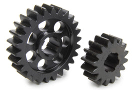 Quick Change Gear Set 6 Spline - SCS Gears 616-PRO