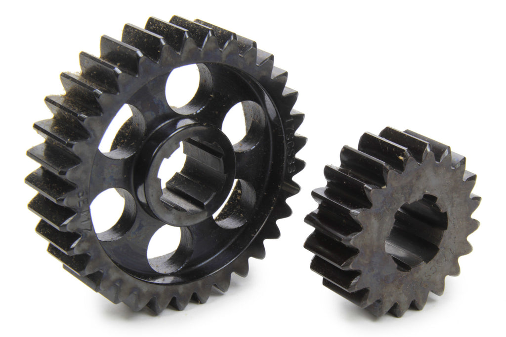 Quick Change Gear Set 6 Spline - SCS Gears 617-PRO