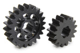 Quick Change Gear Set 6 Spline - SCS Gears 623-PRO