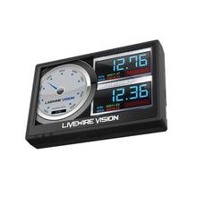 Load image into Gallery viewer, Livewire Vision Perform ance Monitor - SCT Performance 5015PWD