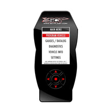 Load image into Gallery viewer, X4 Power Flash Programer 50 State Legal - SCT Performance 7015PEO