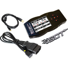Load image into Gallery viewer, GM X4 Power Flash Programmer Cars &amp; Truck - SCT Performance 7416