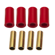 Load image into Gallery viewer, Softride Spring Bushing Kit Front/Rear 55-58 Jeep Willys 59-60 Jeep CJ5 59-60 Jeep CJ6 66-75 Jeep CJ5 66-75 Jeep CJ6 Skyjacker
