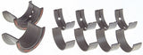 Main Bearing Set - Sealed Power 994M