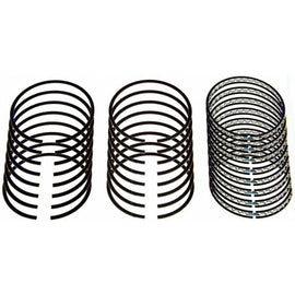 Premium Piston Ring Set 96.50mm Bore - Sealed Power E937K50MM