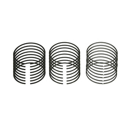 Moly Piston Ring Set LS 6.2L 4.065 Bore - Sealed Power E997K