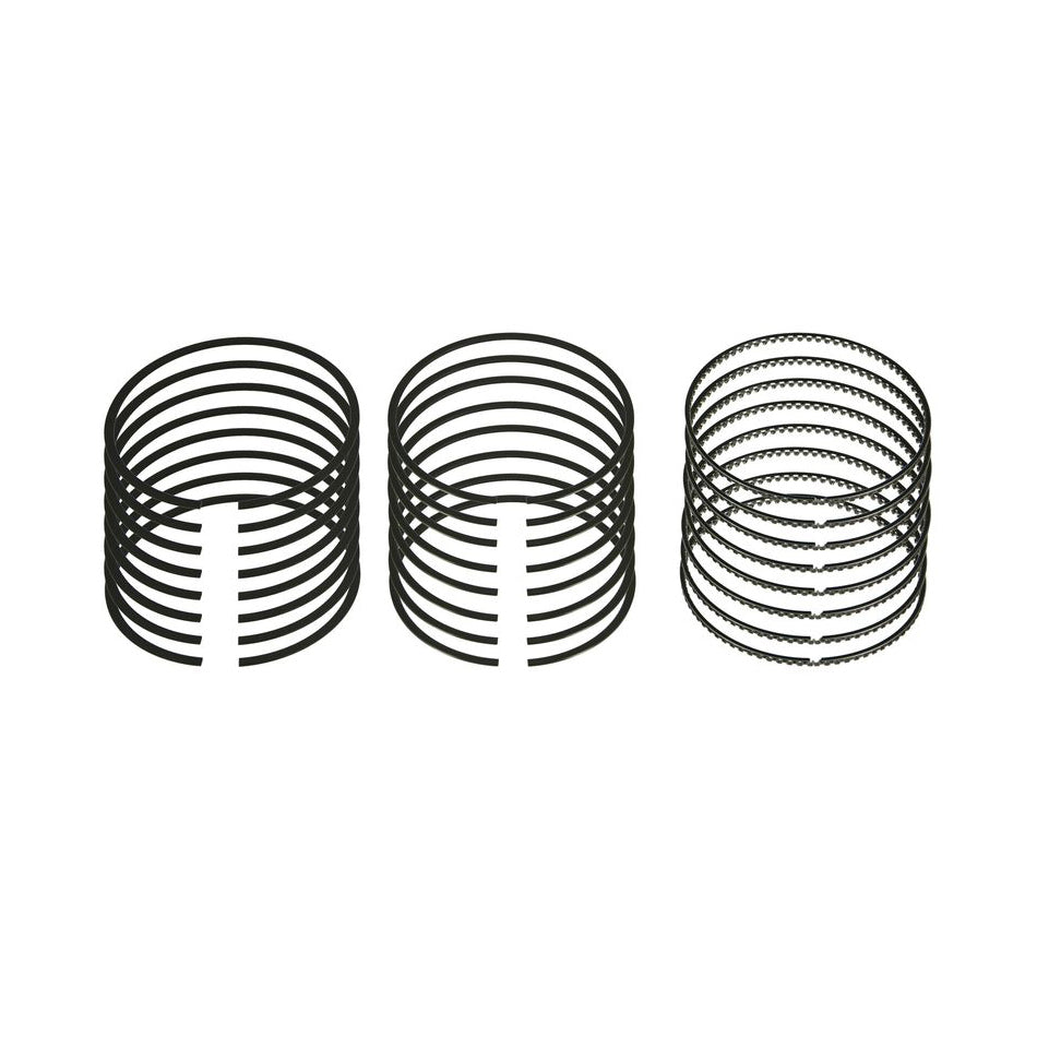Moly Piston Ring Set LS 6.2L 4.065 Bore - Sealed Power E997K