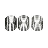 Moly Piston Ring Set LS 6.2L 4.065 Bore - Sealed Power E997K