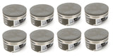 Ford 5.4L Hypereutectic Piston Set 3.571 Bore - Sealed Power H1126CPA50MM