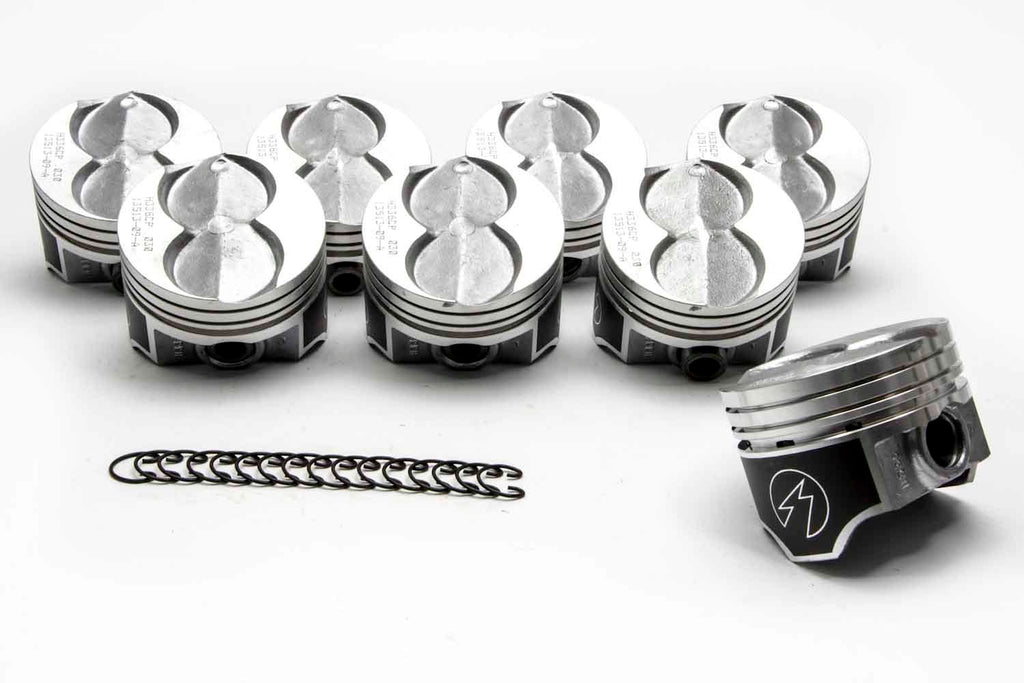 Cast Piston - Sealed Power H336CP60