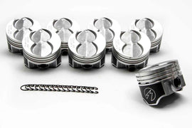 Cast Piston - Sealed Power H336CP60