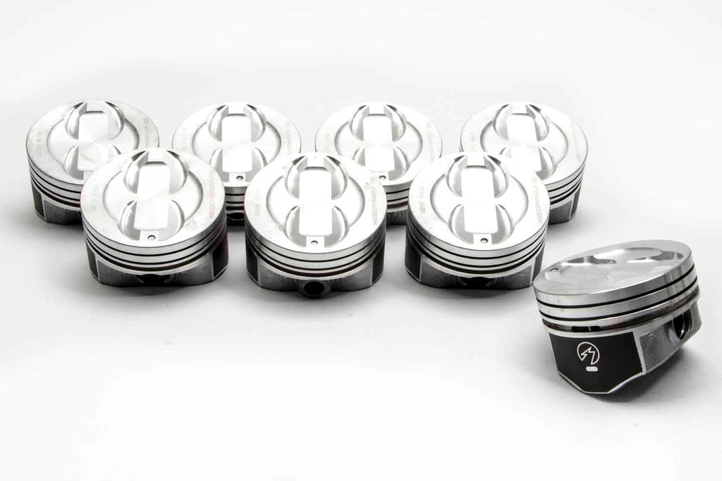 Cast Piston - Sealed Power H423DCP30
