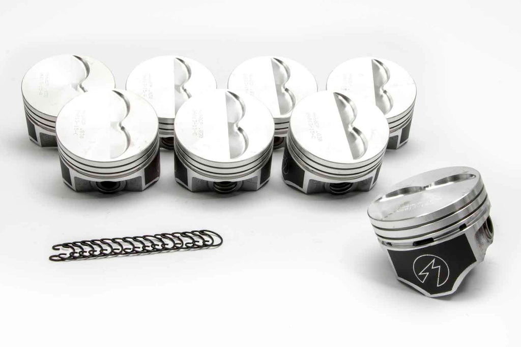 Cast Piston - Sealed Power H660CP30