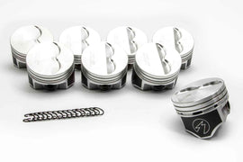 Cast Piston - Sealed Power H660CP30