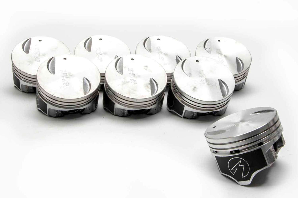 Cast Piston - Sealed Power H661CP60