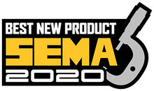 Load image into Gallery viewer, SEMA-BestNewProduct-2020_400w.jpg
