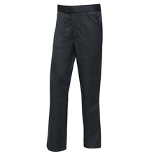 Load image into Gallery viewer, SFI_5_Driving_Suit_Black_FrontPANT.jpg