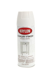 Classic White Chalky Finish Paint - Dupli-Color 4101