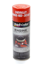 Load image into Gallery viewer, Dupli-Color Dupli•Color® Engine Paint with CERAMIC™
