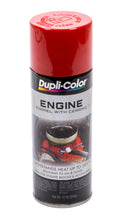 Load image into Gallery viewer, Chrysler Red Engine Paint 12oz - Dupli-Color DE1632