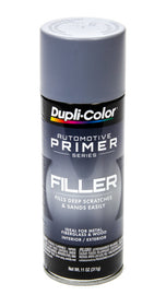 Sandable Filler & Primer Gray 12oz - Dupli-Color FP101