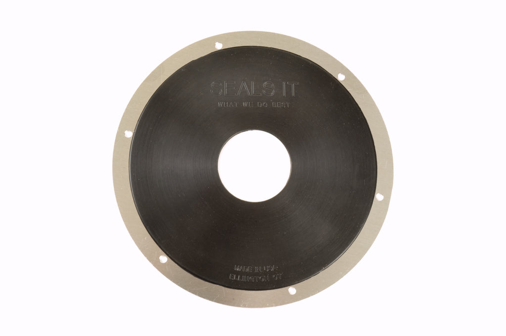 Grommet Seal Nerf Bar 6in O.D. 1-1/2in ID - Seals-it NBGS15