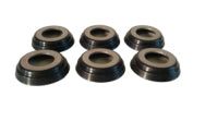 1/2 Rod End Seal (6pk) - Seals-it WS50016PK