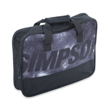 Load image into Gallery viewer, Simpson Safety Exterior dimensions: approx. 16.75" x 3.5" x 12.75"