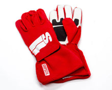 Load image into Gallery viewer, Impulse Glove Medium Red - Simpson Safety IMMR