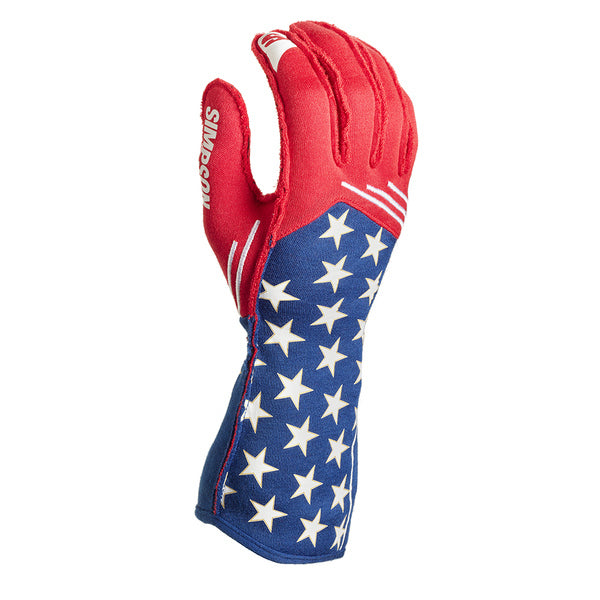 Simpson Safety Xtra Large - America - SFI 3.3/5