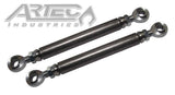 Full Hydro Tie Rod Kit 7/8 Inch Premium JMX Rod Ends Artec Industries  -  Artec Industries SK1003