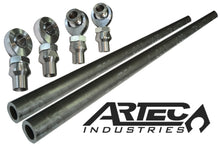 Load image into Gallery viewer, Superduty Crossover Steering Kit with 7/8 in Premium JMX Rod Ends Artec Industries