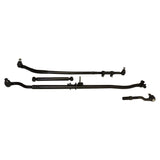 Steering; Gear; Pump and Related Components - Crown Automotive Jeep Replacement SK1