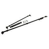 Steering; Gear; Pump and Related Components - Crown Automotive Jeep Replacement SK4