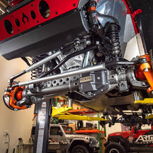 Load image into Gallery viewer, SuperDuty 05-Pres 7075 Aluminum Steering Kit for Jeep JL, JT Artec Industries - Artec Industries SK6002 GNKQ_SK6002