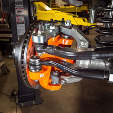 Load image into Gallery viewer, SuperDuty 05-Pres 7075 Aluminum Steering Kit for Jeep JL, JT Artec Industries