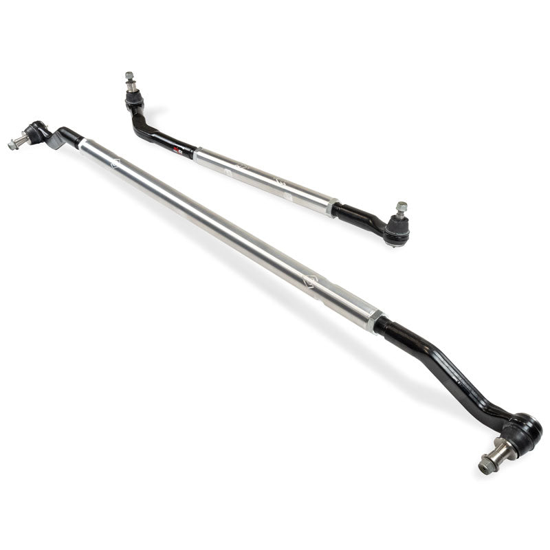 SuperDuty 2005+ 7075 Aluminum Steering Kit for 07-18 Wrangler JK Artec - Artec Industries SK6006 GNKQ_SK6006