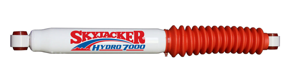 OEM Stabilizer w/Red Boot - Skyjacker 7003