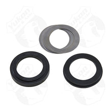 Load image into Gallery viewer, Crush Sleeve Eliminator Kit For Ford 9 Inch For 35 Spline Pinion Yukon Gear &amp; Axle