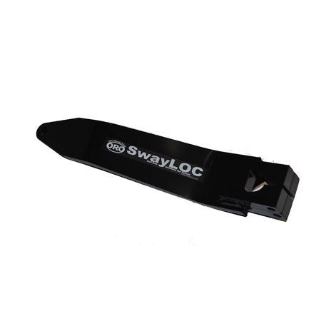 Jeep JK Sway Bar SwayLOC For 07-18 Wrangler JK Manual OffRoadOnly