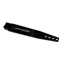 Load image into Gallery viewer, Jeep TJ Sway Bar SwayLOC For 97-06 Wrangler TJ Manual OffRoadOnly
